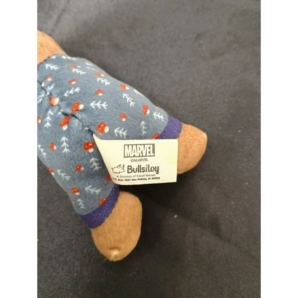 Marvel I Am Groot Cutie Cuff‎ Plush Slap Band Toy Gift